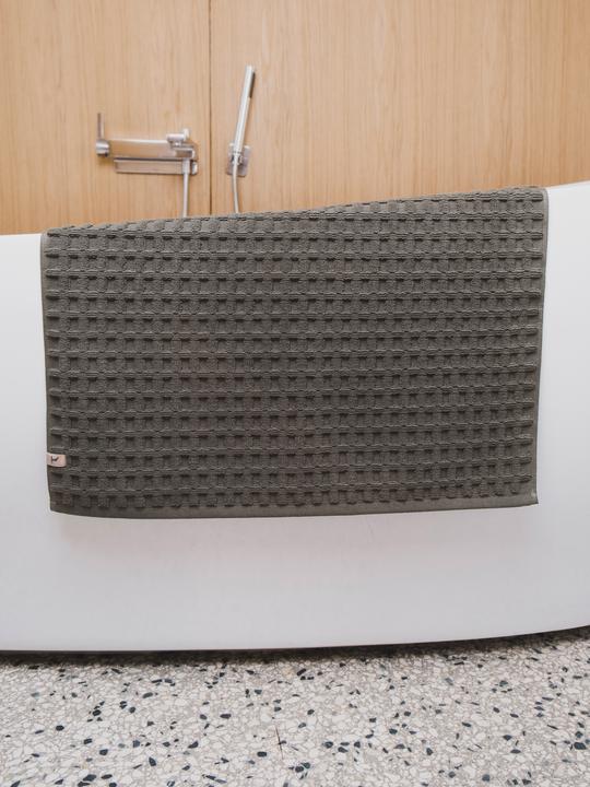 Actual product image Möve Piquée (60 x 60 cm)
