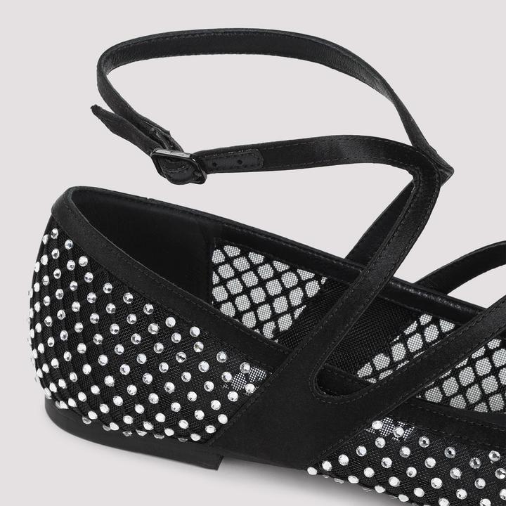 Actual product image Jimmy Choo Astoriaflat.Qhs (40)