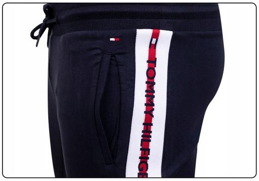 Actual product image Tommy Hilfiger Sweatpants Sportswear (L)