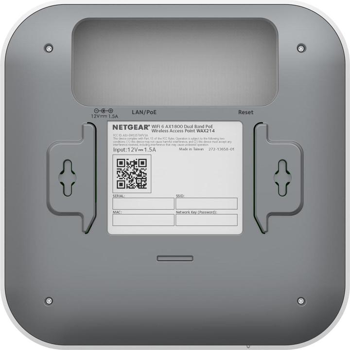 Produktbild Netgear WAX214 (1201 Mbit/s)
