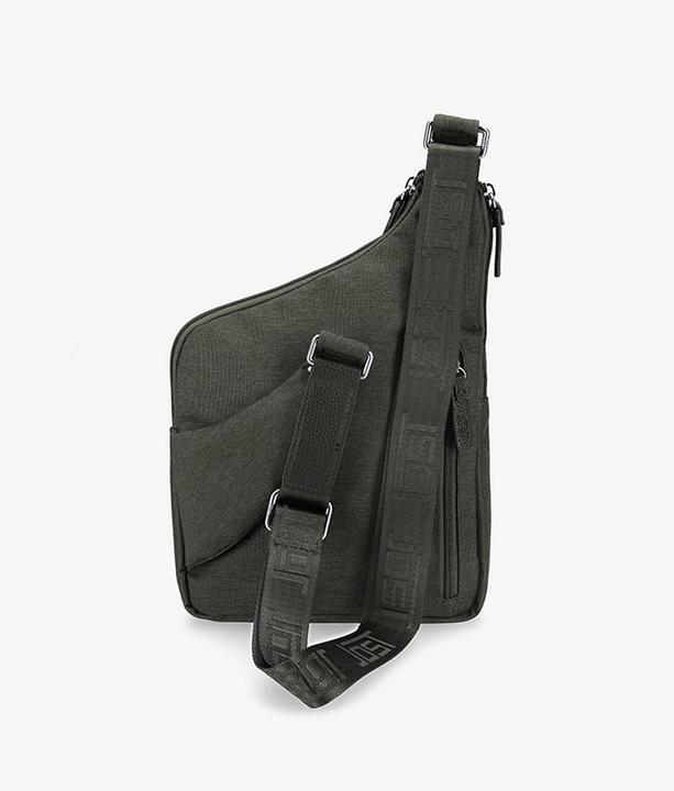 Actual product image Jost Bodybag Bergen Crossover Bag