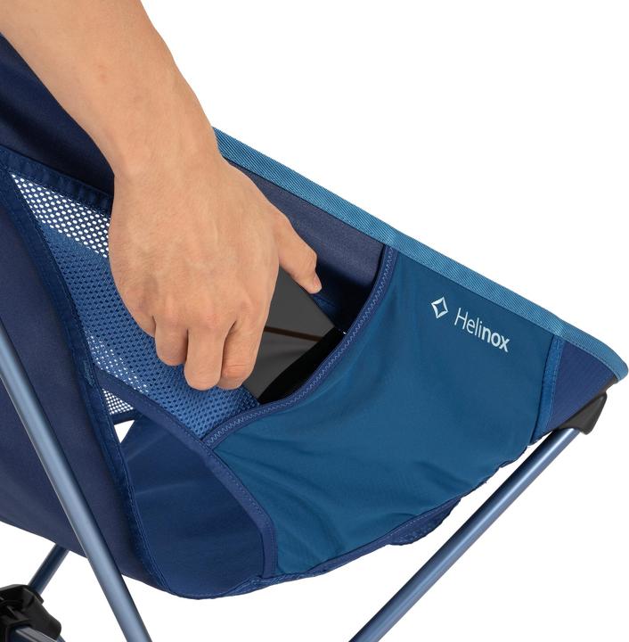 Produktbild Helinox Chair One Highback (re)