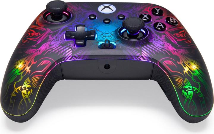 Produktbild PowerA Fusion Pro (Xbox Series S, Windows, Xbox One S, Xbox One X, Xbox Series X)