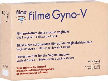 VEA Filme Gyno V