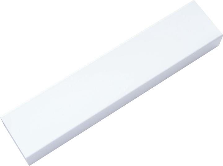 Produktbild Awenta Flacher Luftkanal Flat PVC 120/05