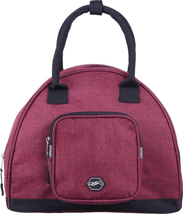 Actual product image Qhp Helmet bag