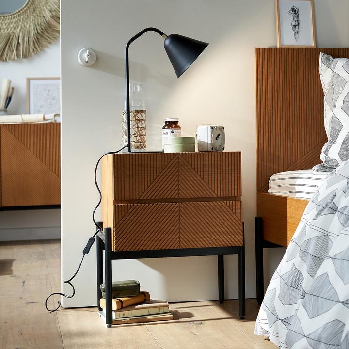 Actual product image La Redoute Interieurs Copita (E14)