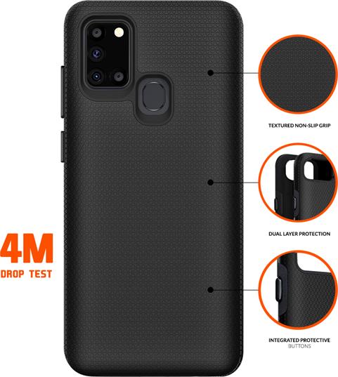Produktbild Eiger North Case (Samsung Galaxy A21s)