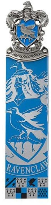 Noble Collection Harry Potter marque-page Ravenclaw