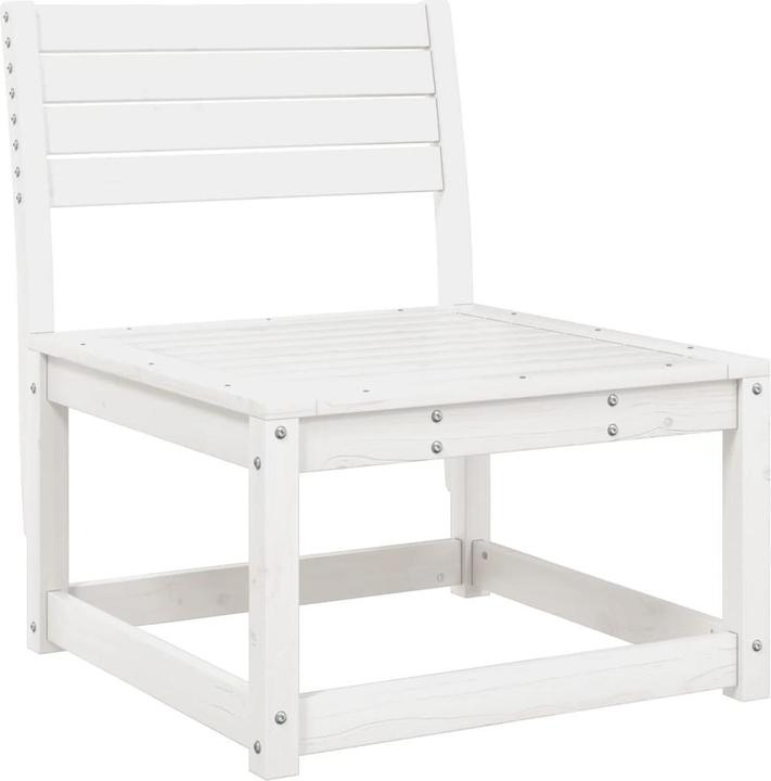 Produktbild VidaXL 5-tlg. Garten-Lounge-Set