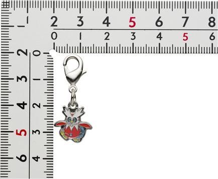 Actual product image Pokémon Pokemon Centre - Iron Bundle keyring - 1 piece