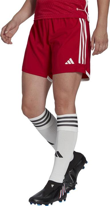 Actual product image adidas Tiro 23 training shorts ladies (XXS)