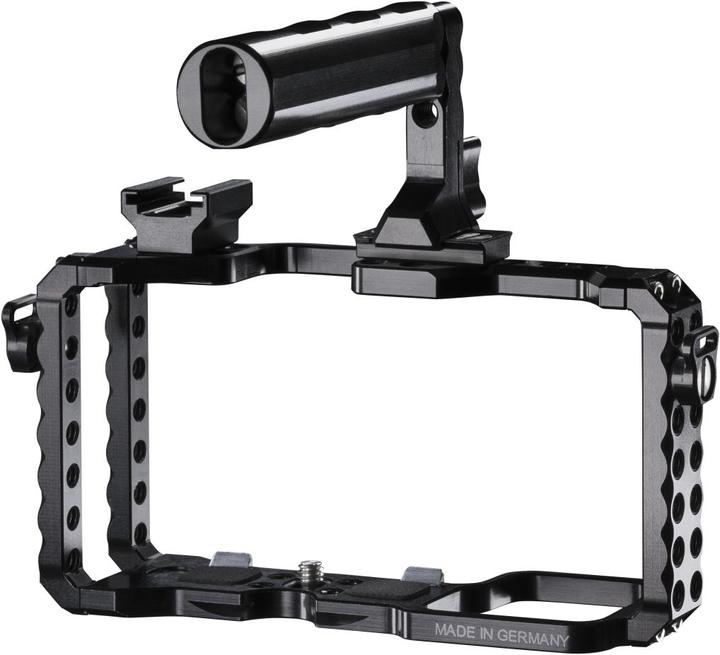 Produktbild Walimex Aptaris Cage für Sony A6000, A6300, A6500 (Cage)