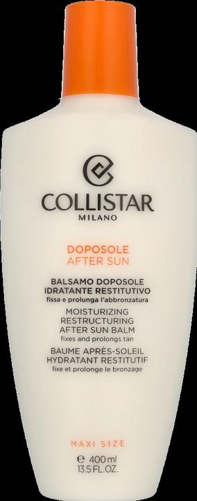 Produktbild Collistar After Sun (400 ml, After Sun Balm)