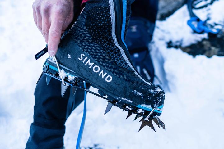 Actual product image Simond Monoceros (37, 38, 39, 40, 41, 42, 43, 44, 45, 46, 47)