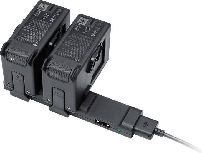 Image du produit DJI FPV Fly More Kit (Batterie de drone, DJI FPV)