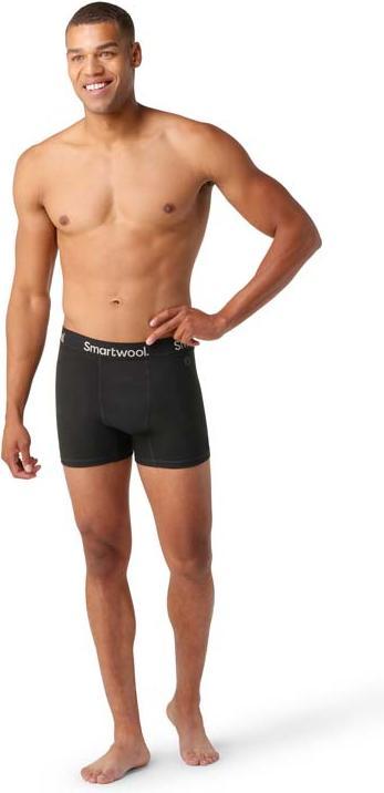 Produktbild Smartwool Ms Sport Boxer Brief (XXL)