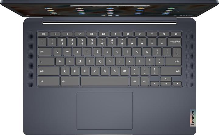 Actual product image Lenovo IdeaPad 3 (14", MediaTek MT8183, 4 GB, 128 GB, DE)
