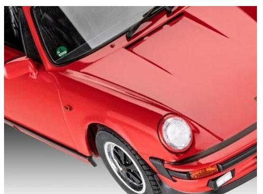 Produktbild Revell Porsche 911 G