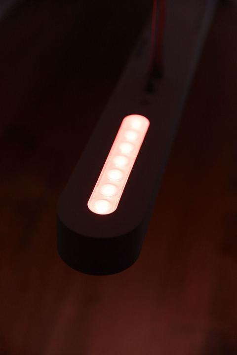 Produktbild Yeelight Crystal (1700 lm)