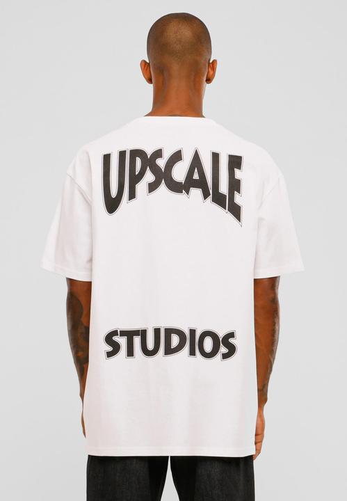 Produktbild Urban Classics Upscale Studios Oversize Tee - 119343 (XS)