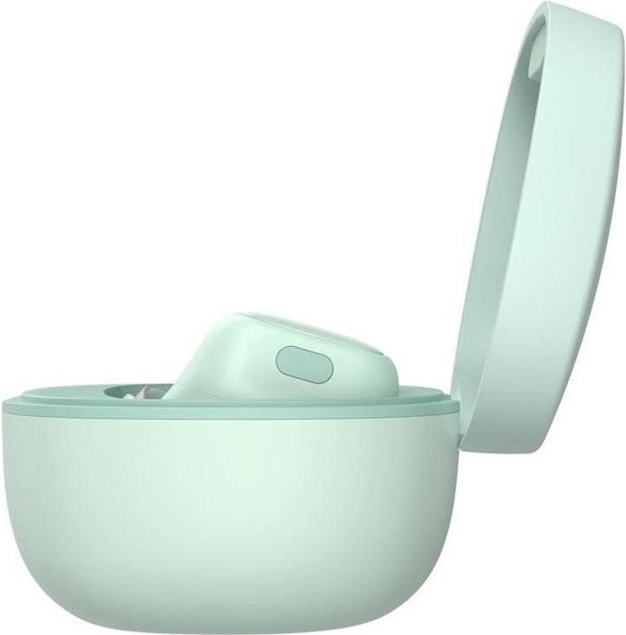 Image du produit Baseus Écouteurs TWS Bowie WM01 (vert) (25 h, Sans fil)