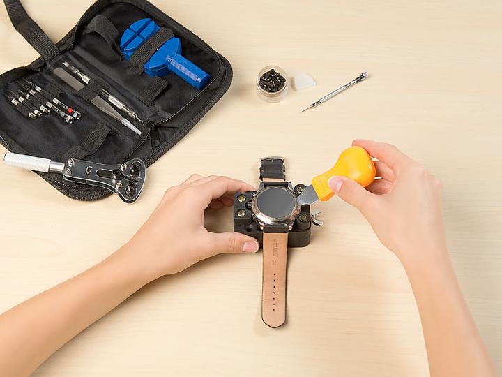 Image du produit AGT Uhrmacher