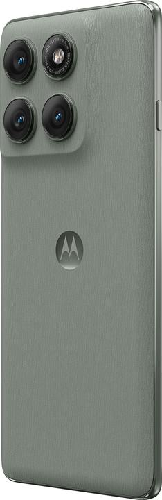 Productafbeelding Motorola Edge 60 Pro (512 GB, Pantone Schaduw, 6.67", Dubbele SIM, 50 Mpx, 5G)