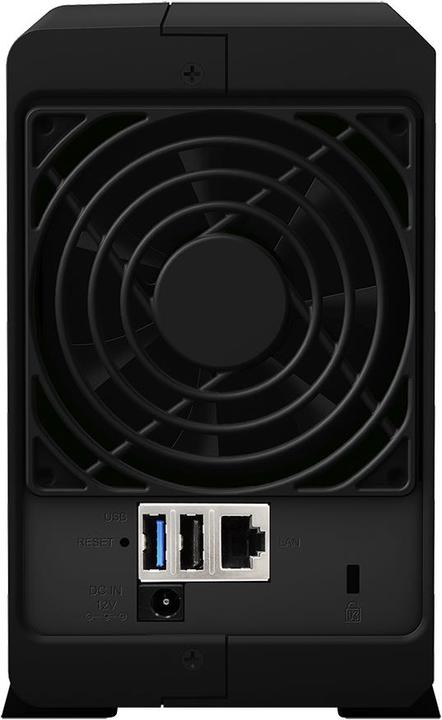 Image du produit Synology DS216play (0 TB)