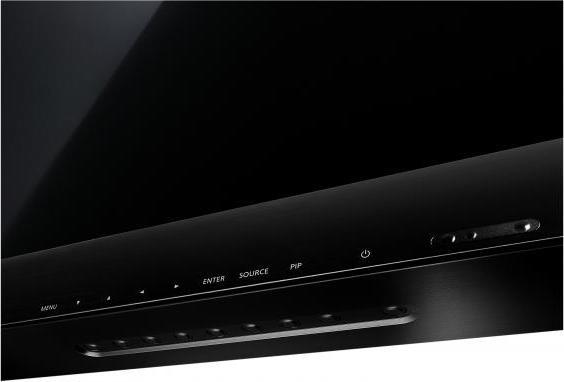 Produktbild Samsung SyncMaster 460TS-3 (1920 x 1080 Pixel, 46")