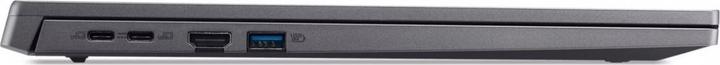 Image du produit Acer Aspire 3 i5-1334U 15.3 16GB 512GB NoOS (15.30", Intel Core i5-1334U, 16 Go, 512 Go, ING. Int.)