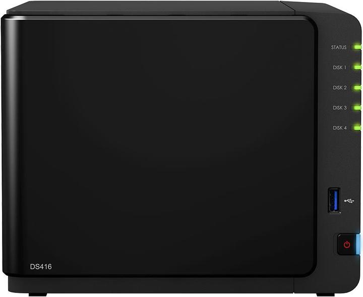 Synology Ds416