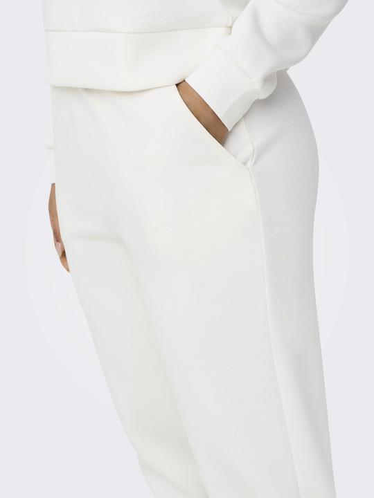 Actual product image Only Play ONPLOUNGE High waist regular fit jogging trousers Jogging trousers (S)
