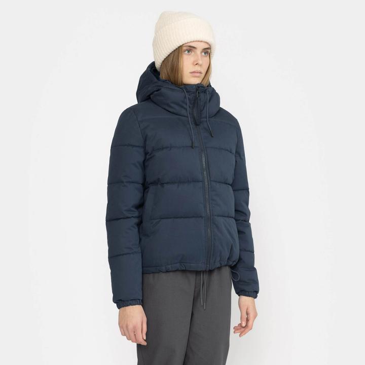 Immagine prodotto Selfhood Piumino con cappuccio da donna (M)