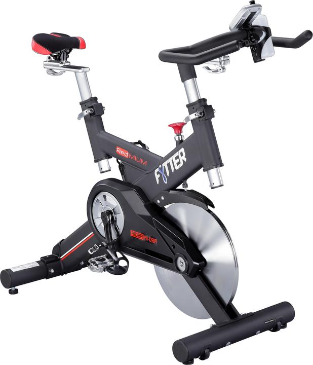 Actual product image Fytter Rider RI-09R
