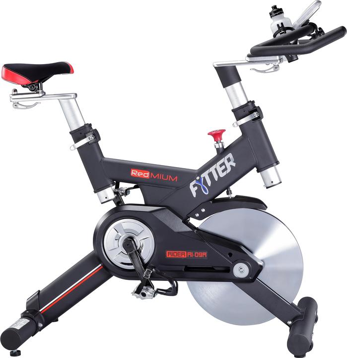 Actual product image Fytter Rider RI-09R