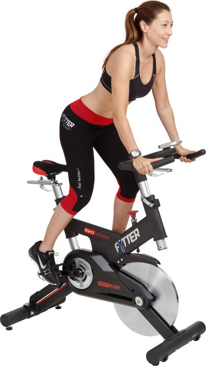 Actual product image Fytter Rider RI-09R