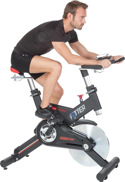 Actual product image Fytter Rider RI-09R