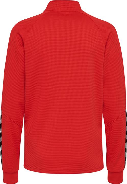 Actual product image hummel Authentic Women Poly Zip Jacket (XS)