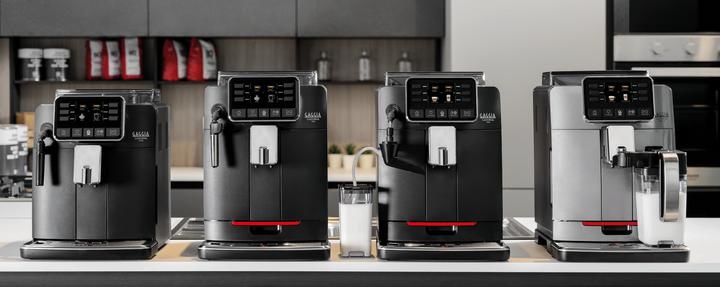 Actual product image Gaggia RI9600/01 - CADORNA STYLE (sch)