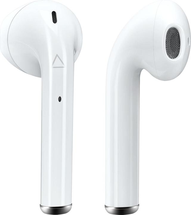 Produktbild Denver TWM-850 True Wireless-Kopfhörer mit Mikrofon (Kabellos)