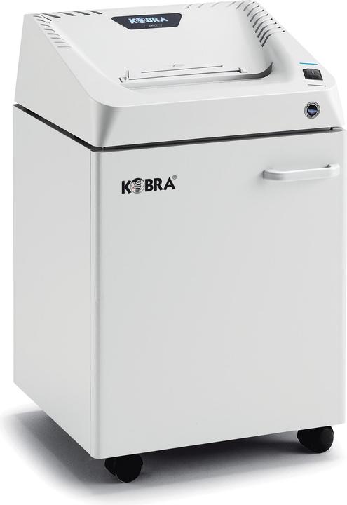 Produktbild Kobra Aktenvernichter 240.1 C4 (3.5 x 30mm Partikelschnitt) (Partikelschnitt)