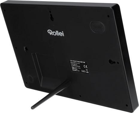 Actual product image Rollei Smart Frame WiFi 100 (10", 800 x 1280 pixels)