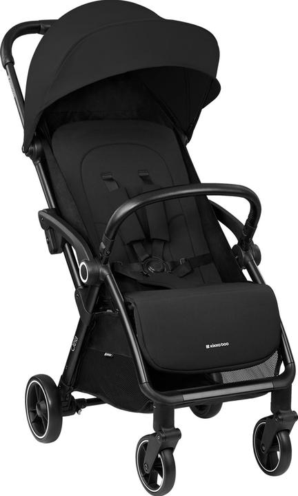 Produktbild Kikkaboo Kinderwagen, Buggy Ciela 22 kg
