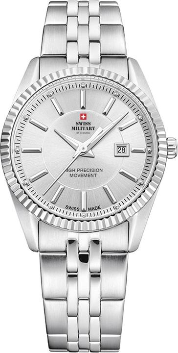 Produktbild Swiss Military Quartz (Analoguhr, 30 mm)