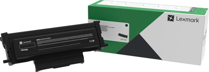 Actual product image Lexmark Toner for MB2236, black (FC)