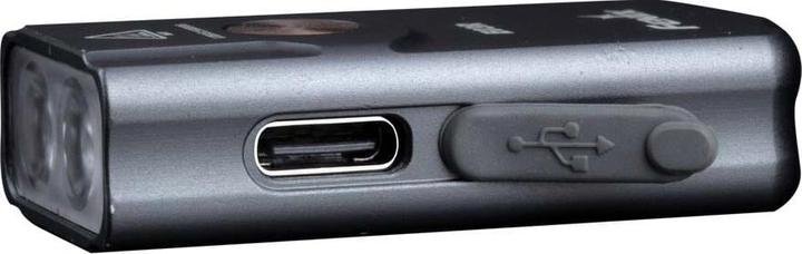 Image du produit Fenix E03R (4.70 cm, 260 lm)