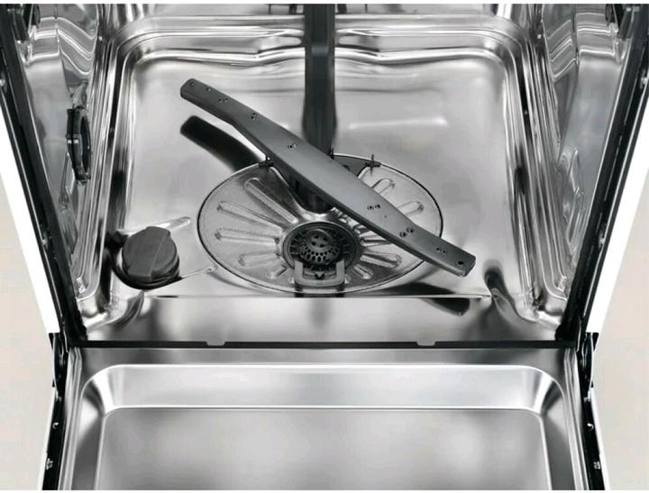 Produktbild Electrolux ESA47200SW