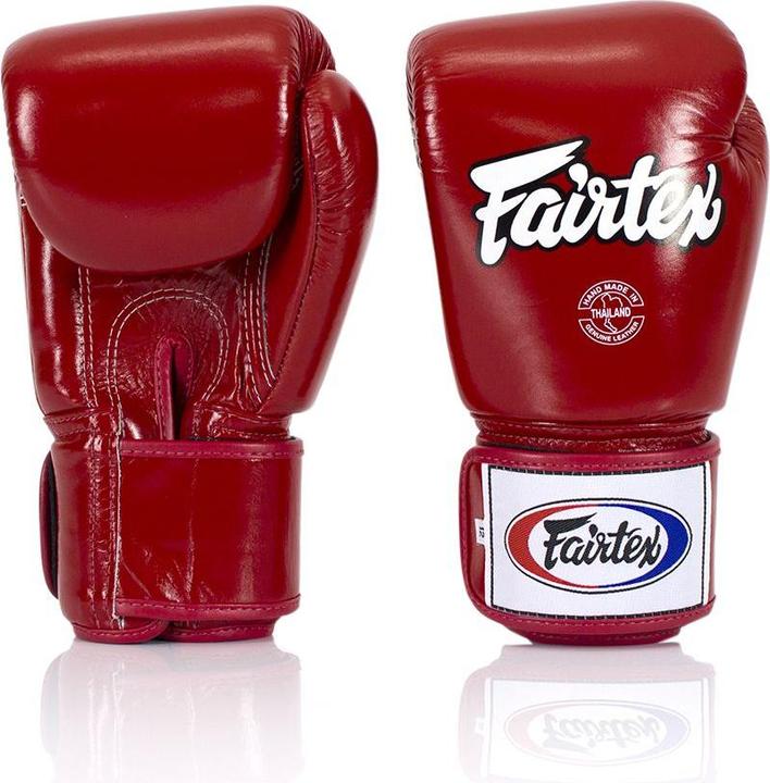 Actual product image Fairtex BGV1 (14 OZ, One size)
