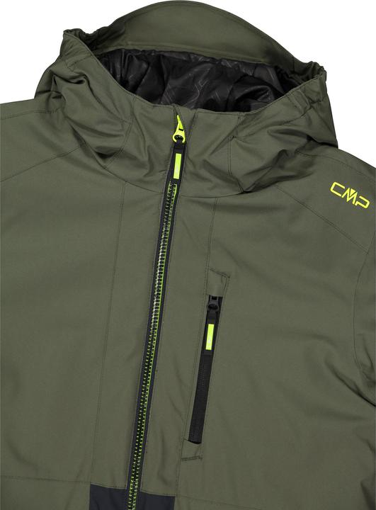 Immagine prodotto CMP Campagnolo Hoodie (164)